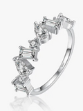 Cosmo Ring 925 Sterling Silver