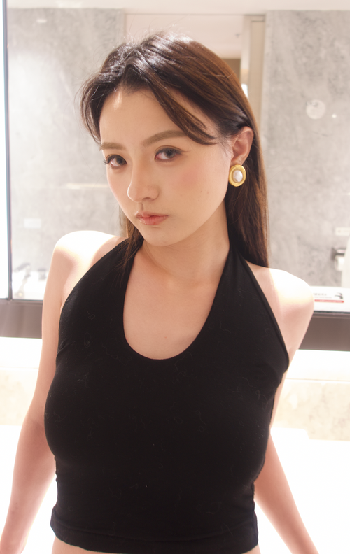 Diana Earrings 新品預購