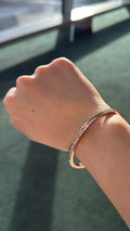 Champagne Bracelet