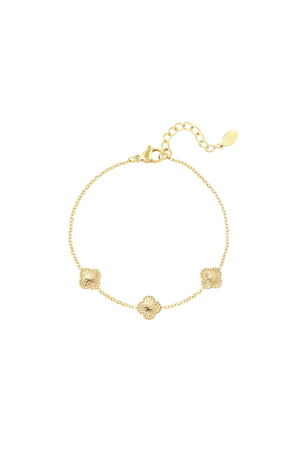 777 Luck Bracelet