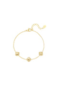 777 Luck Bracelet