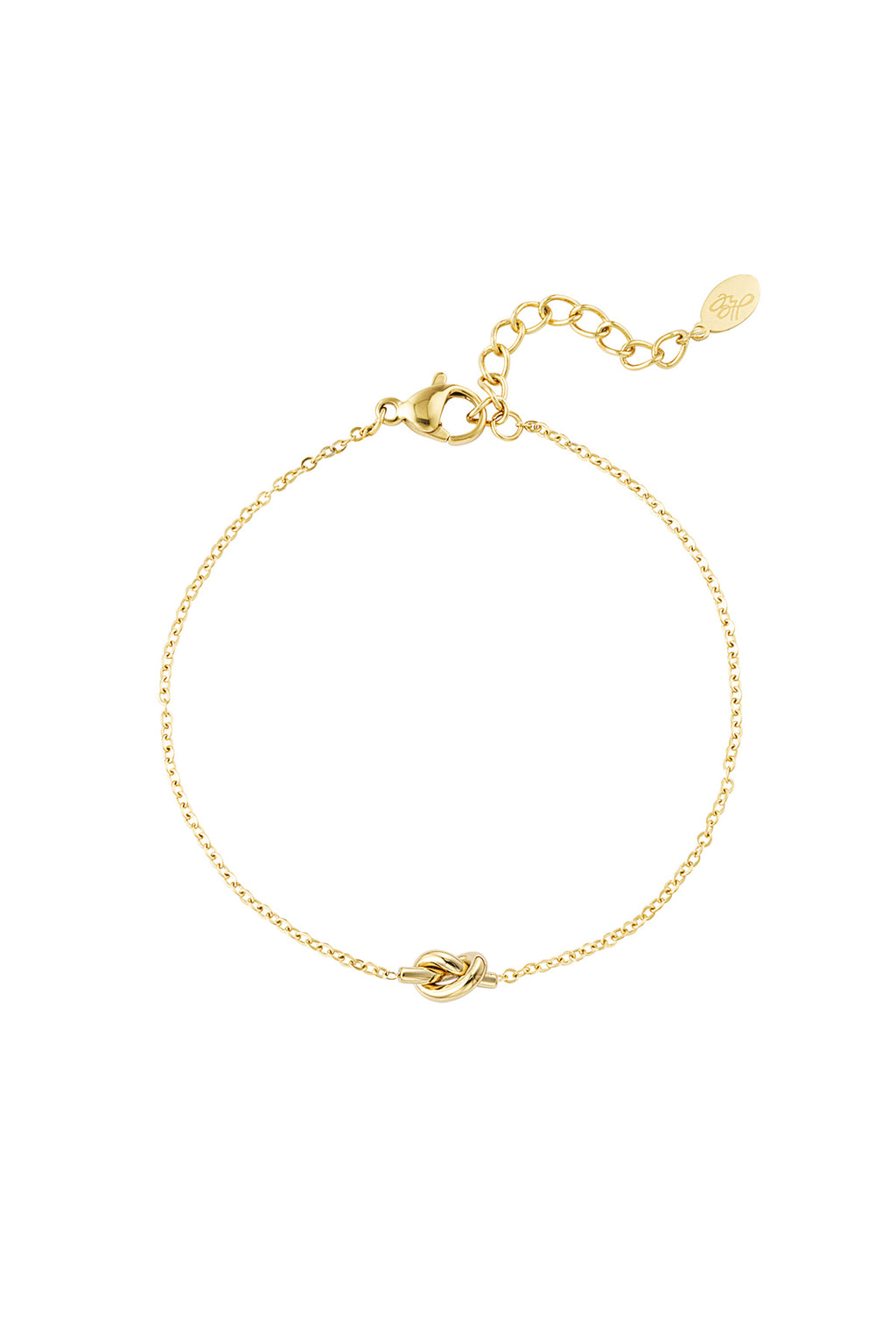 Infinite Bracelet