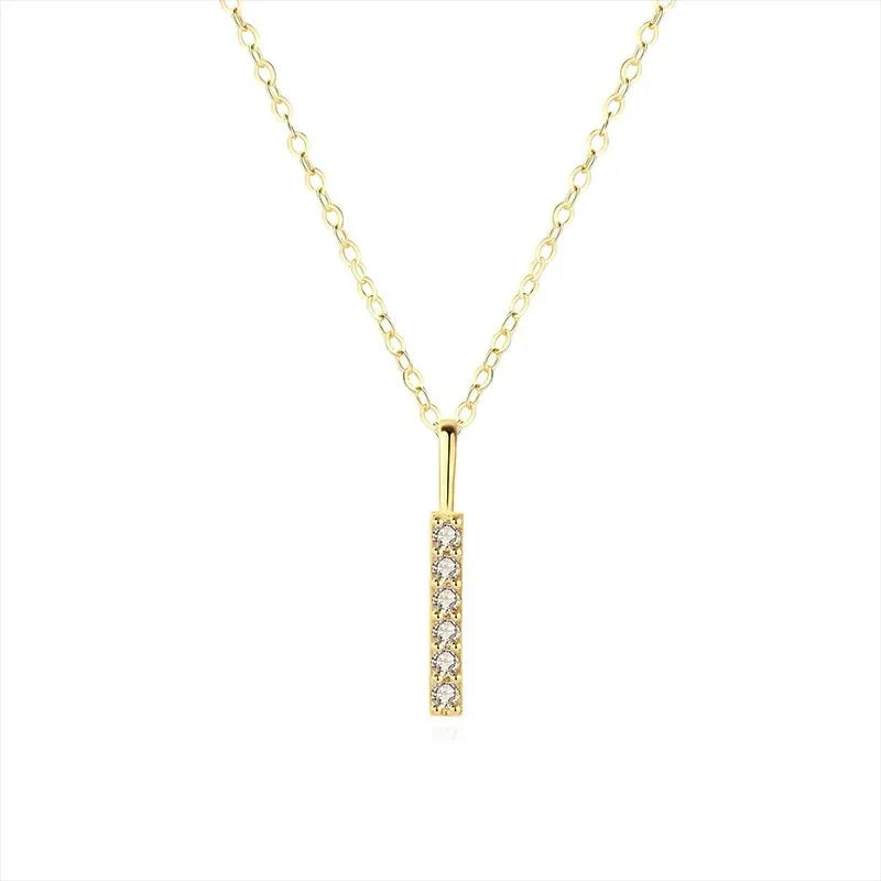 Confidence Necklace
