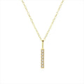 Confidence Necklace