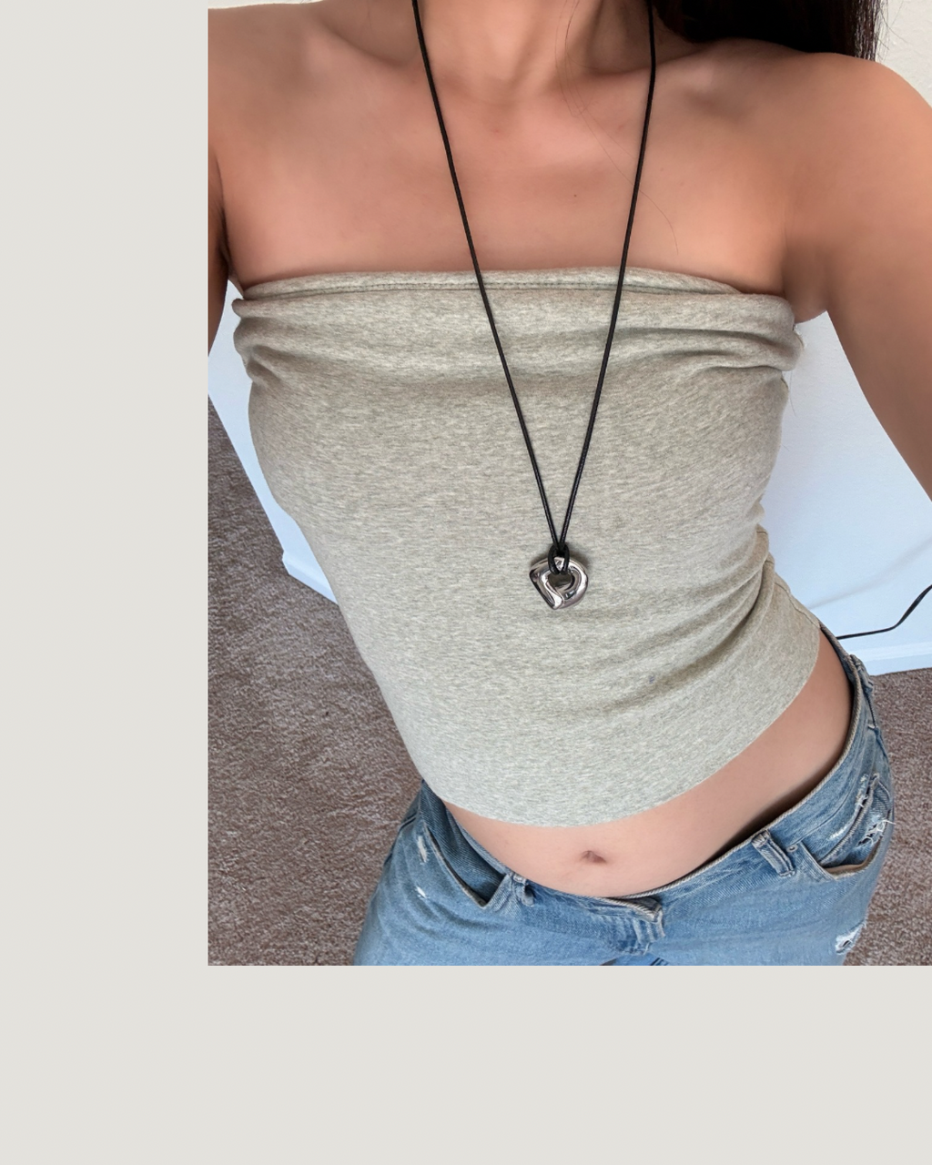 Kai Necklace（預購）