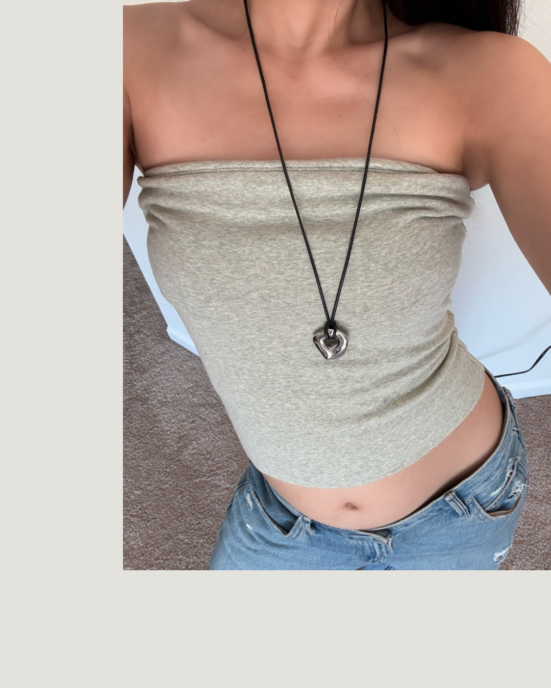 Kai Necklace（預購）