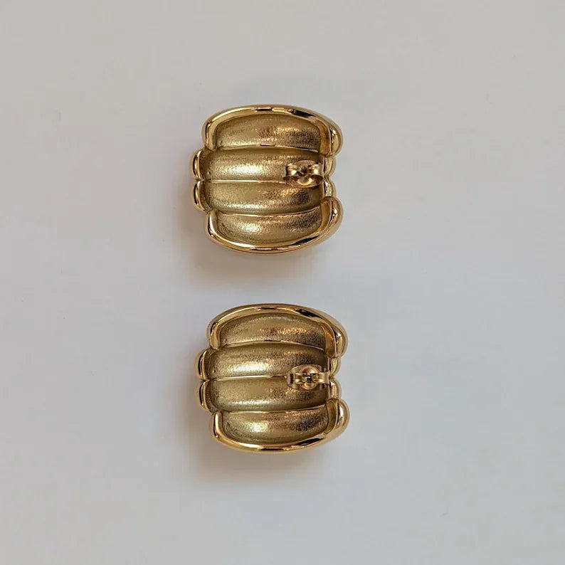 Veda Earrings（預購）