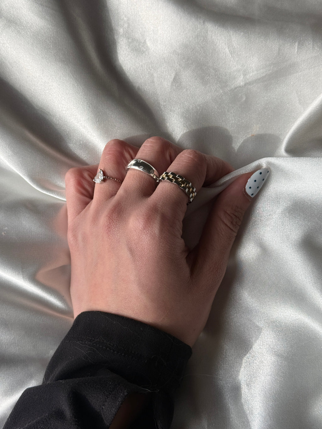 Montre Ring