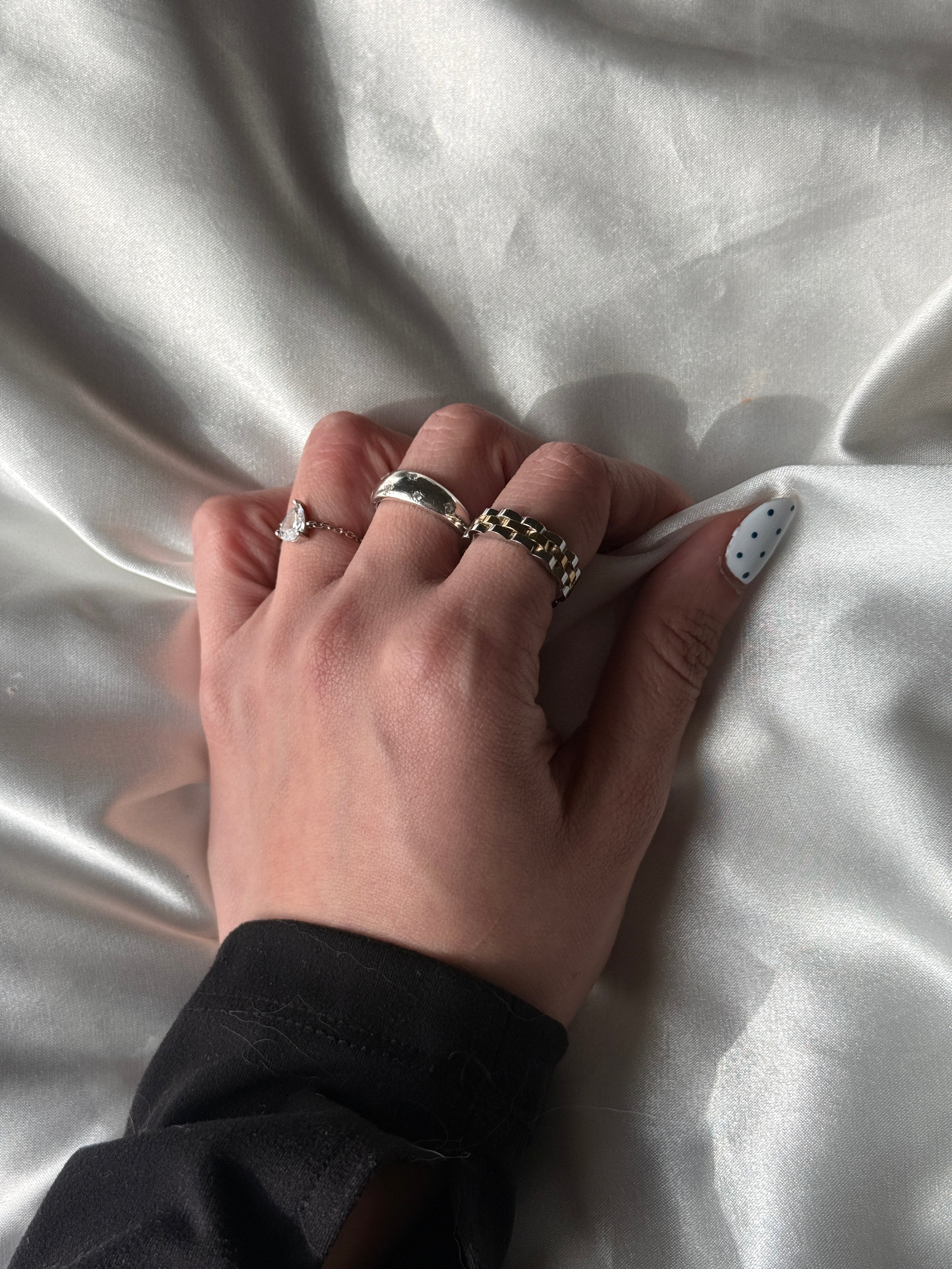 Montre Ring