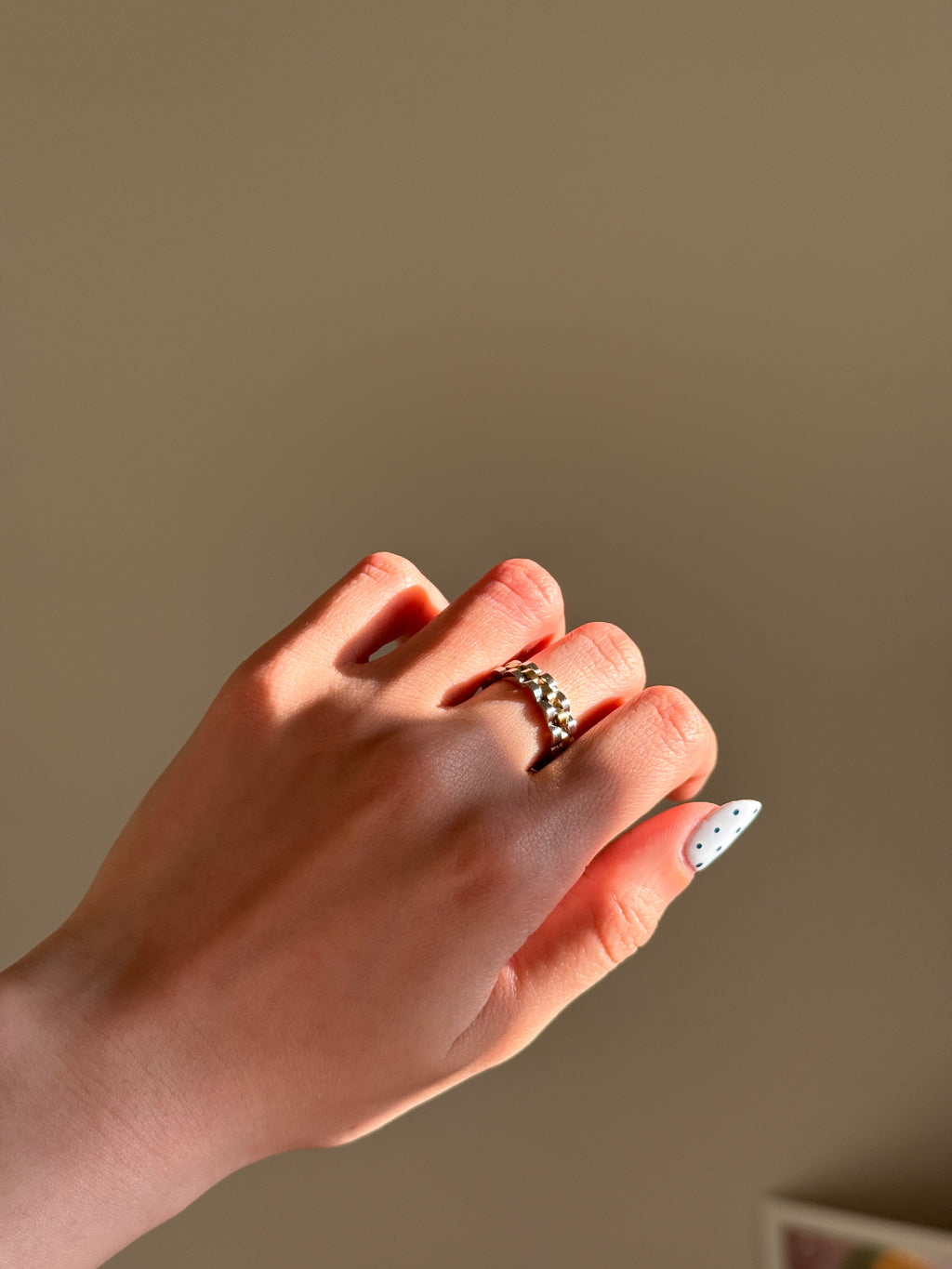 Montre Ring