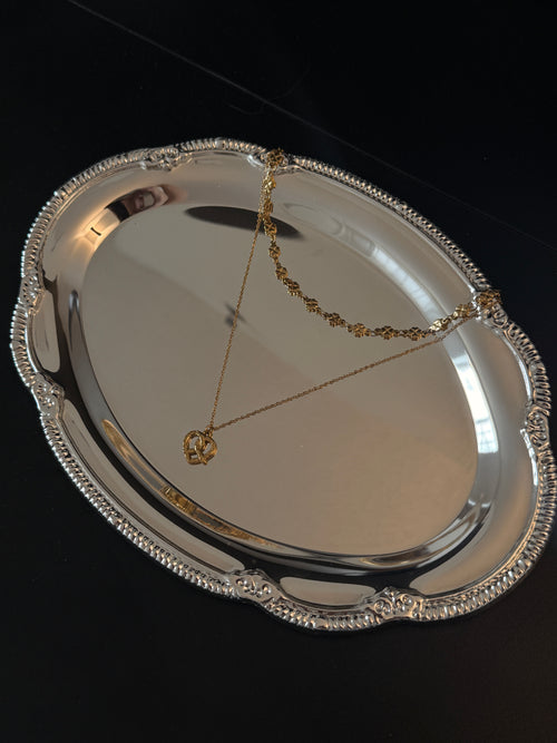 Aphrodite Necklace