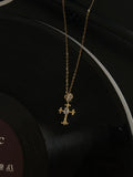 Godspeed Necklace