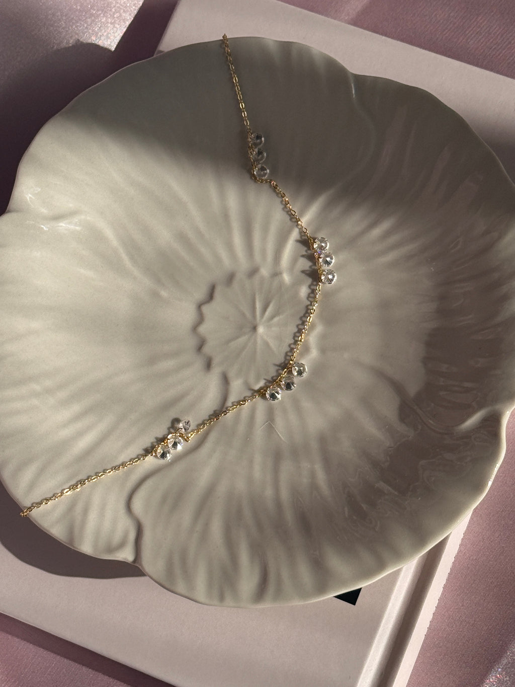 Damn Her Eyes Necklace（預購）