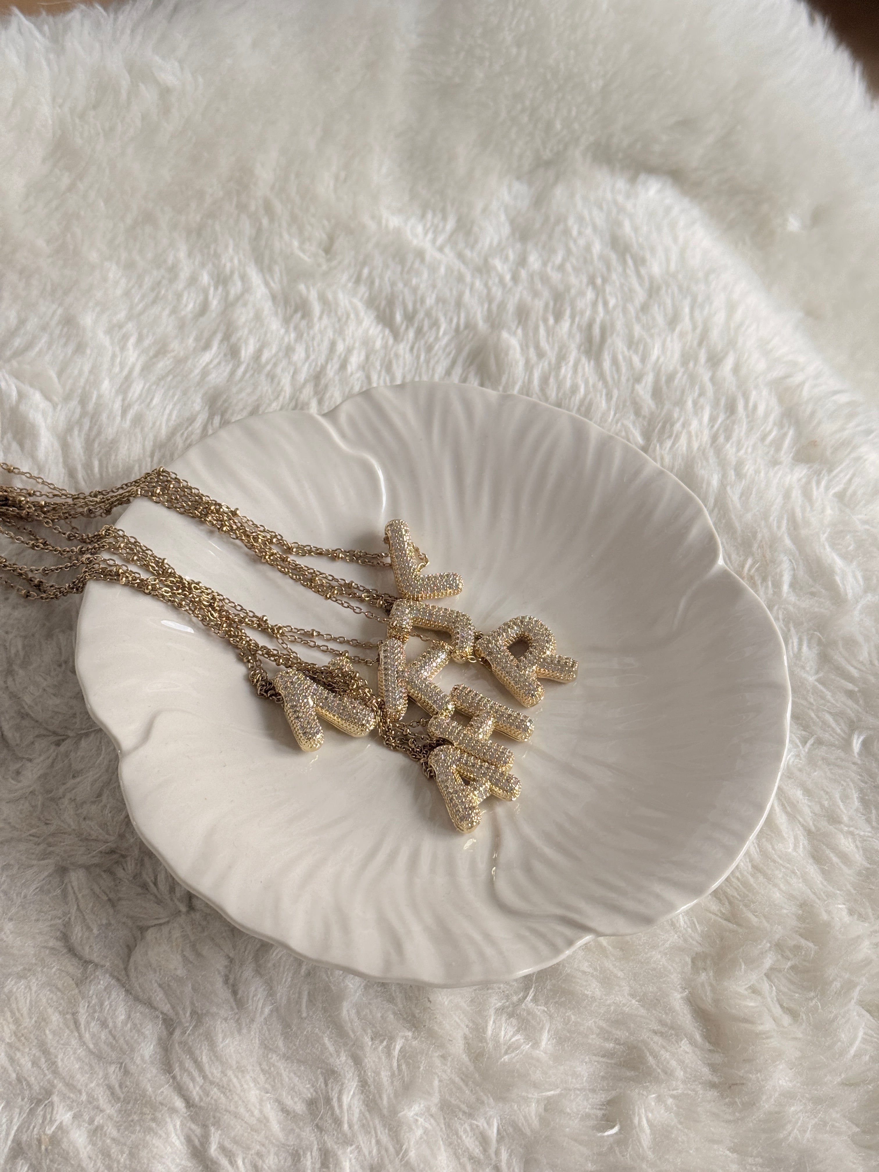 Call Me by Your Name Necklace