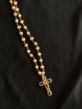 Patienza Pearl Necklace