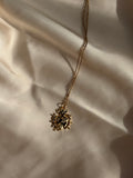 Espada Necklace（預購）