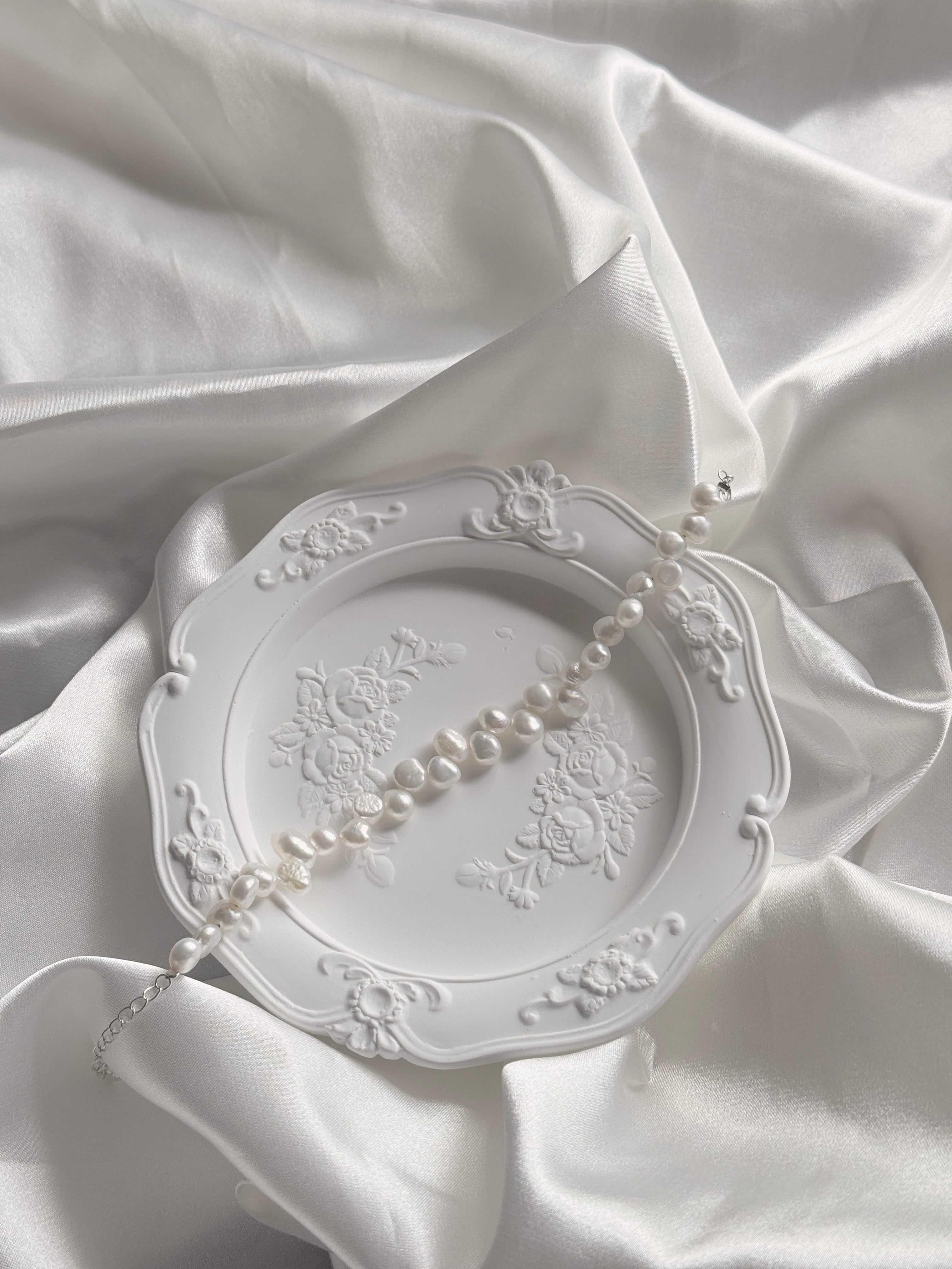 Pearl Bracelet（預購）