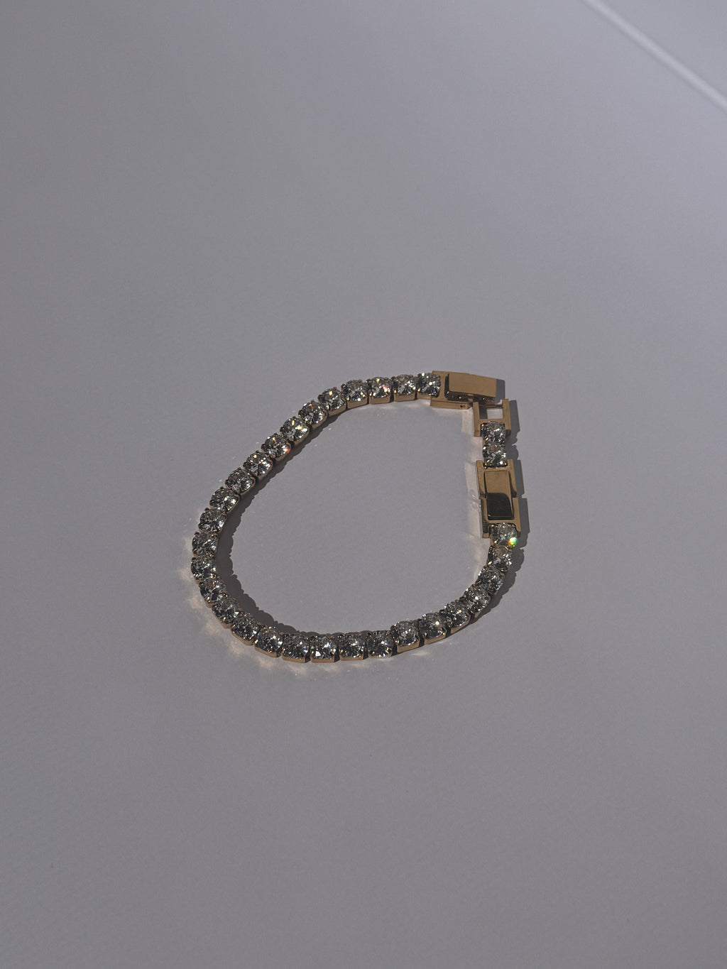 Tennis Bracelet（預購）