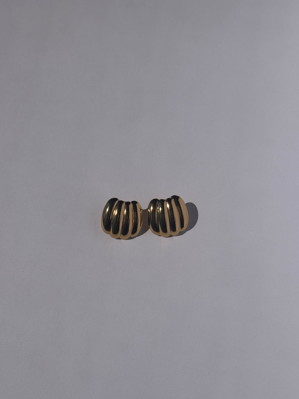 Veda Earrings（預購）