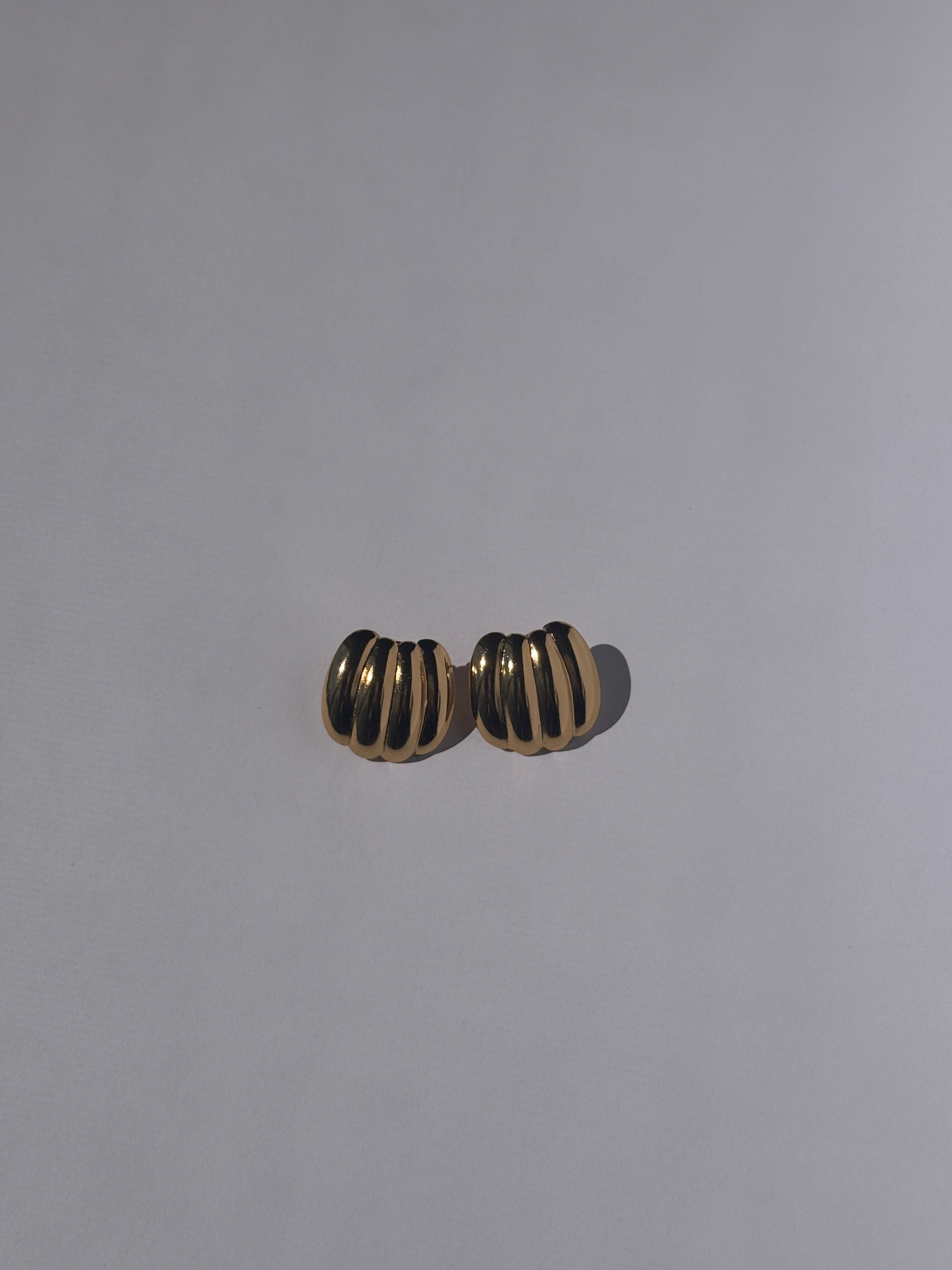Veda Earrings（預購）