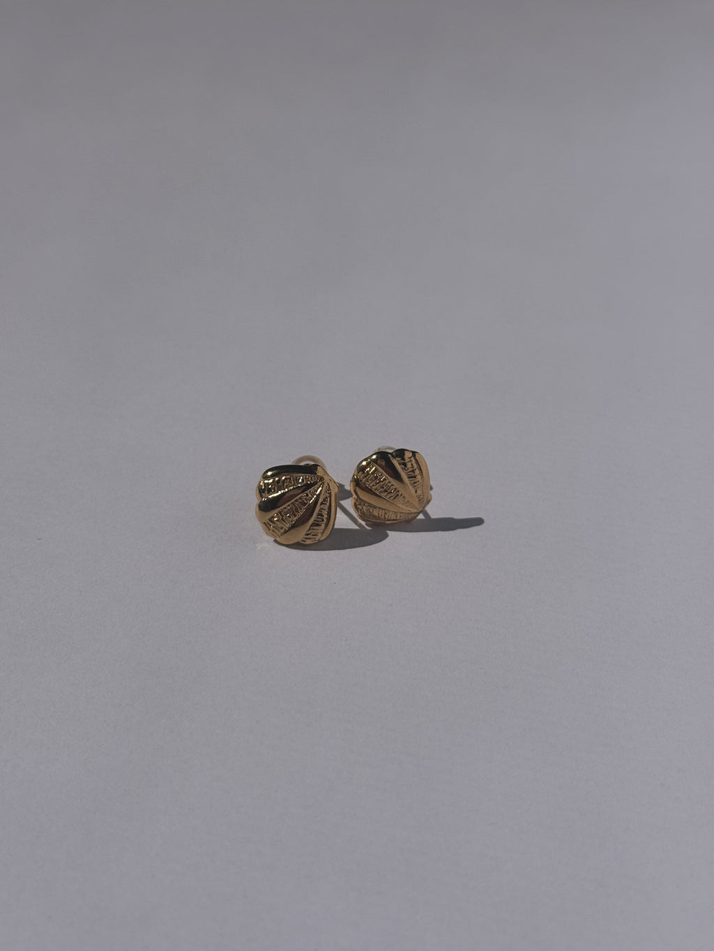 Ries Earrings（預購）