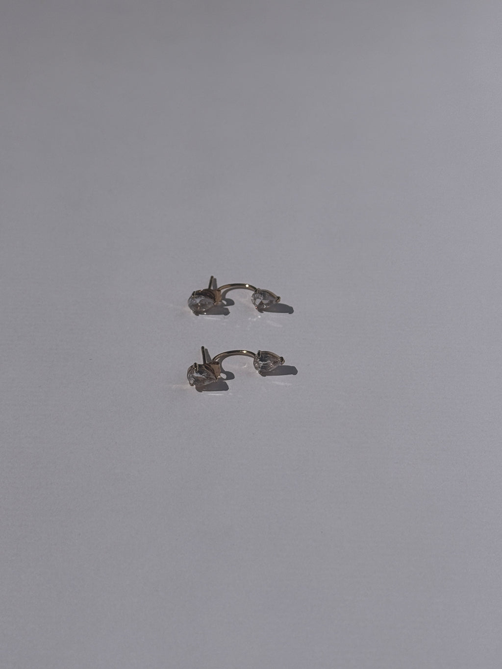 Chelsi Earrings（預購）