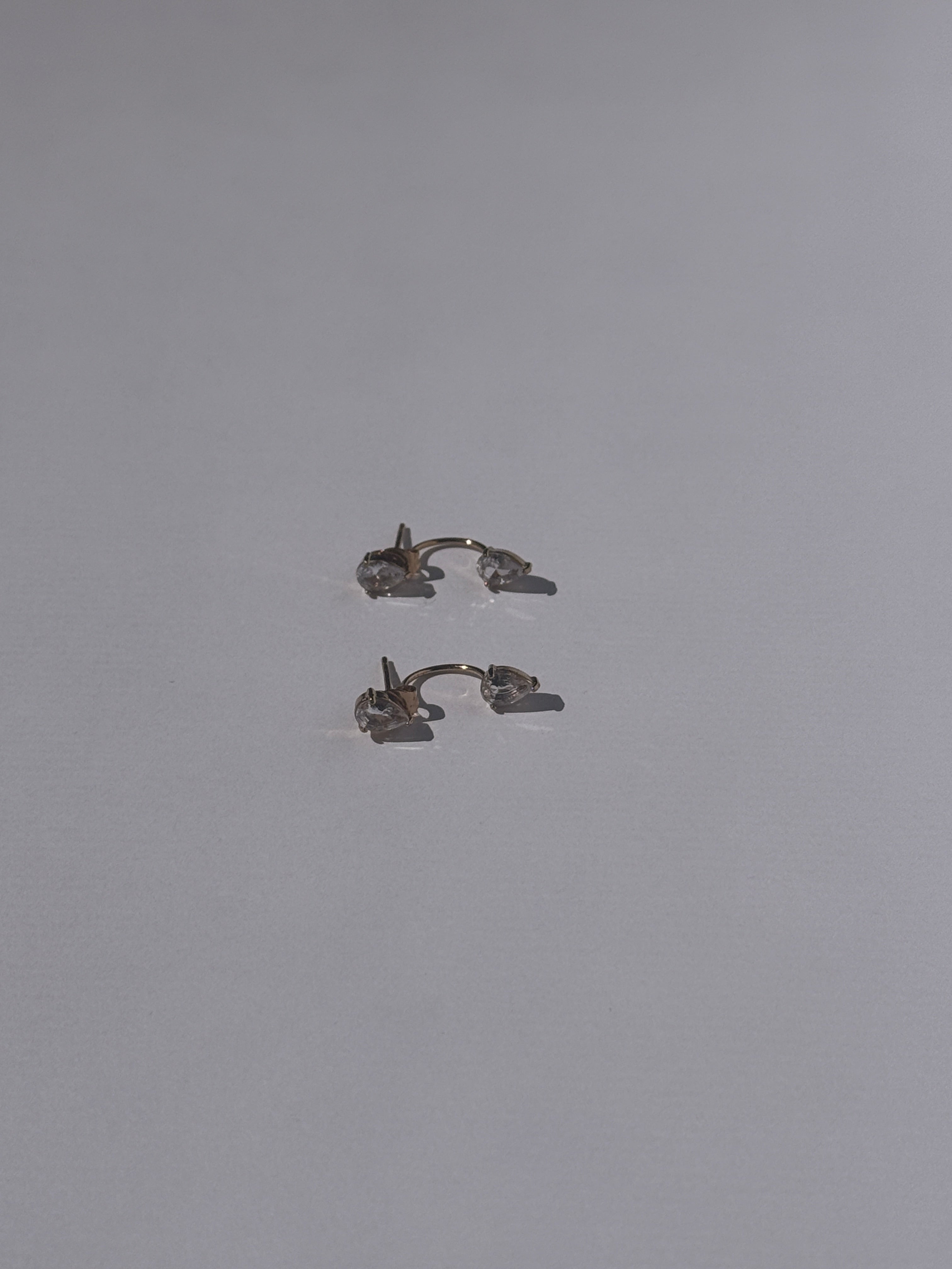 Chelsi Earrings（預購）