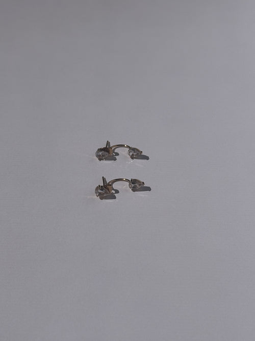 Chelsi Earrings（預購）