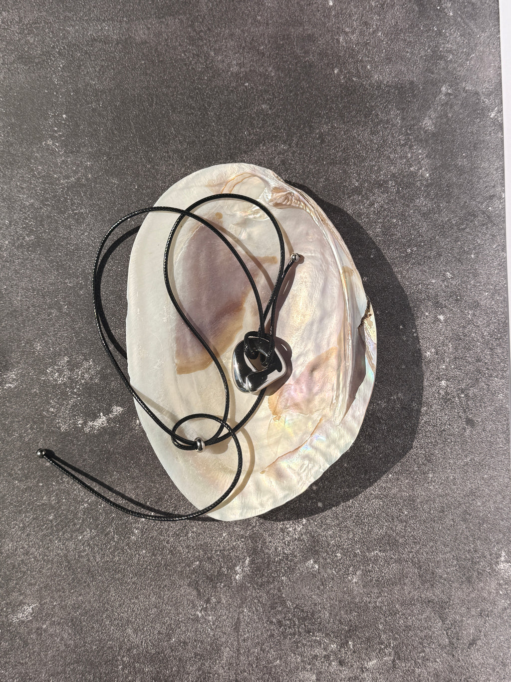 Kai Necklace（預購）