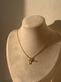 Leap of Faith Necklace