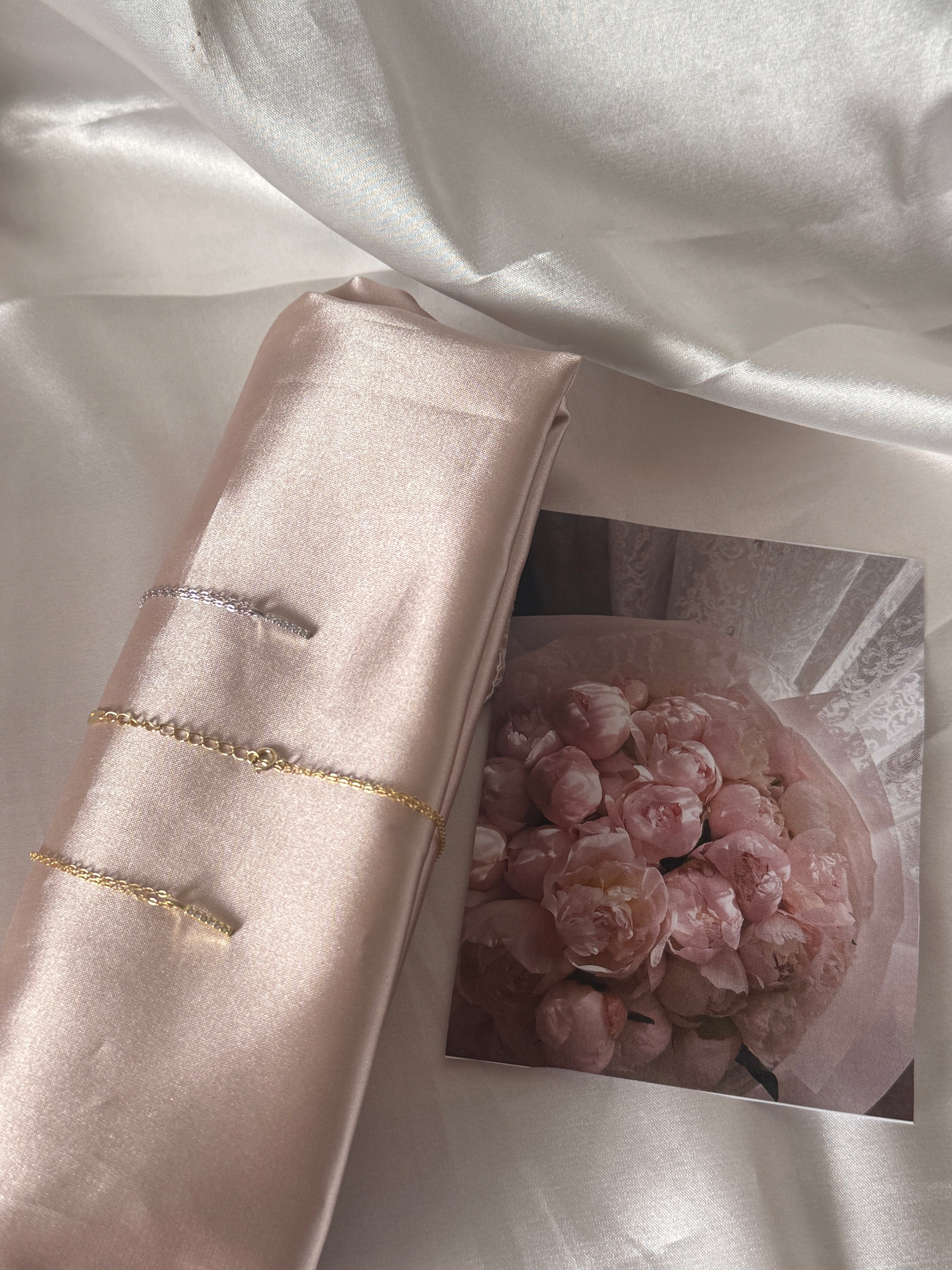 Confidence Necklace 925 Sterling Silver