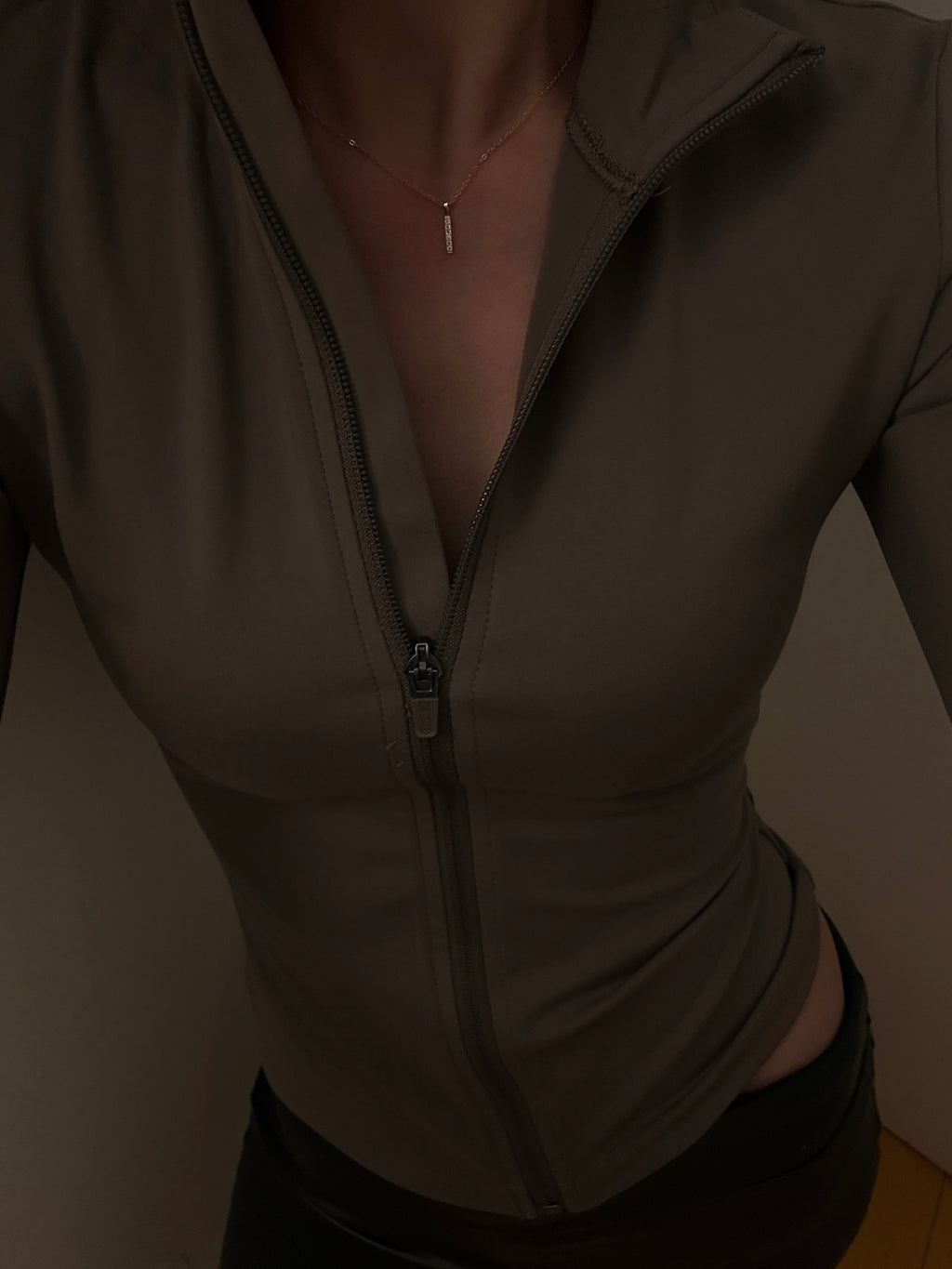 Confidence Necklace