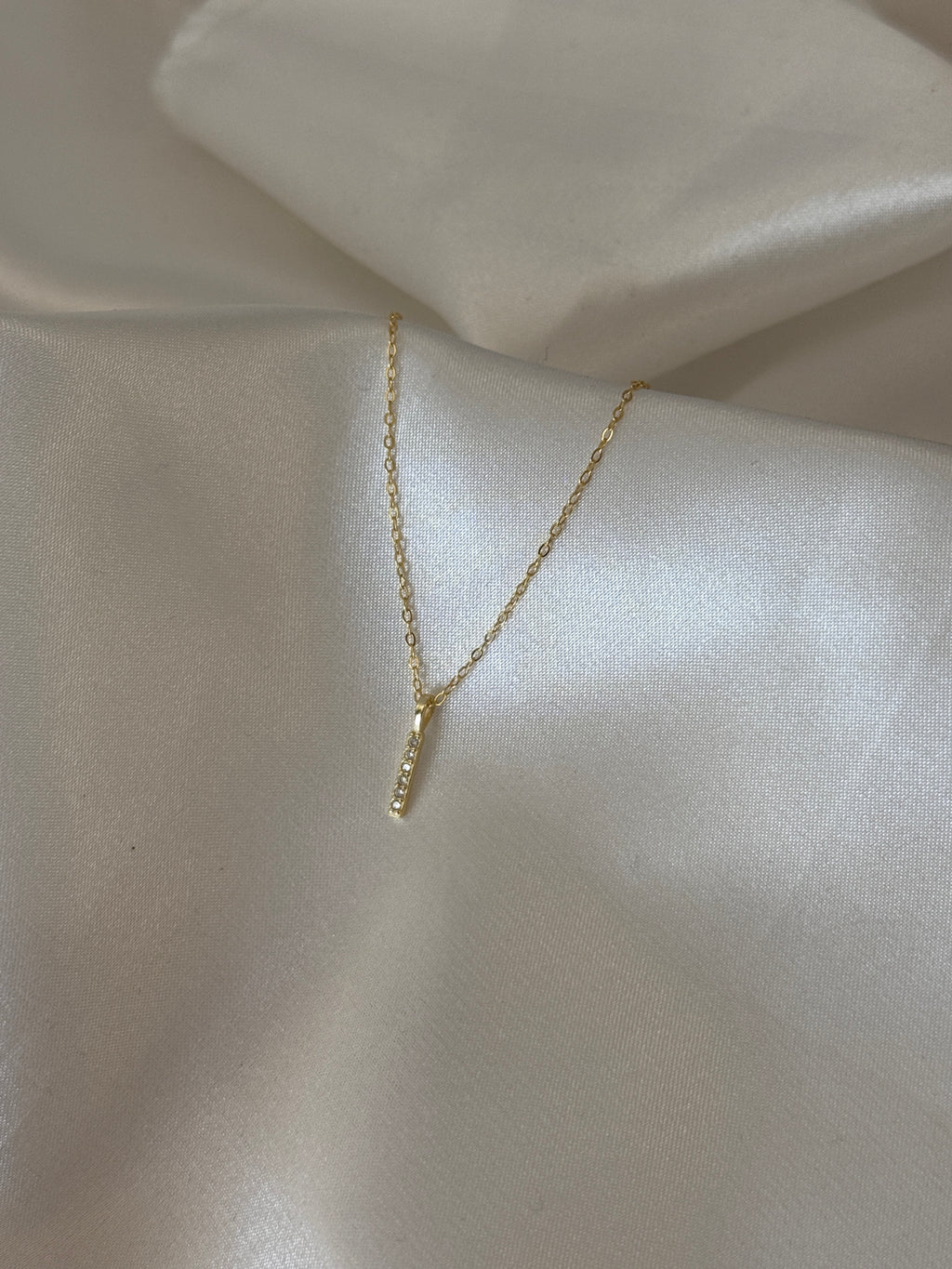Confidence Necklace
