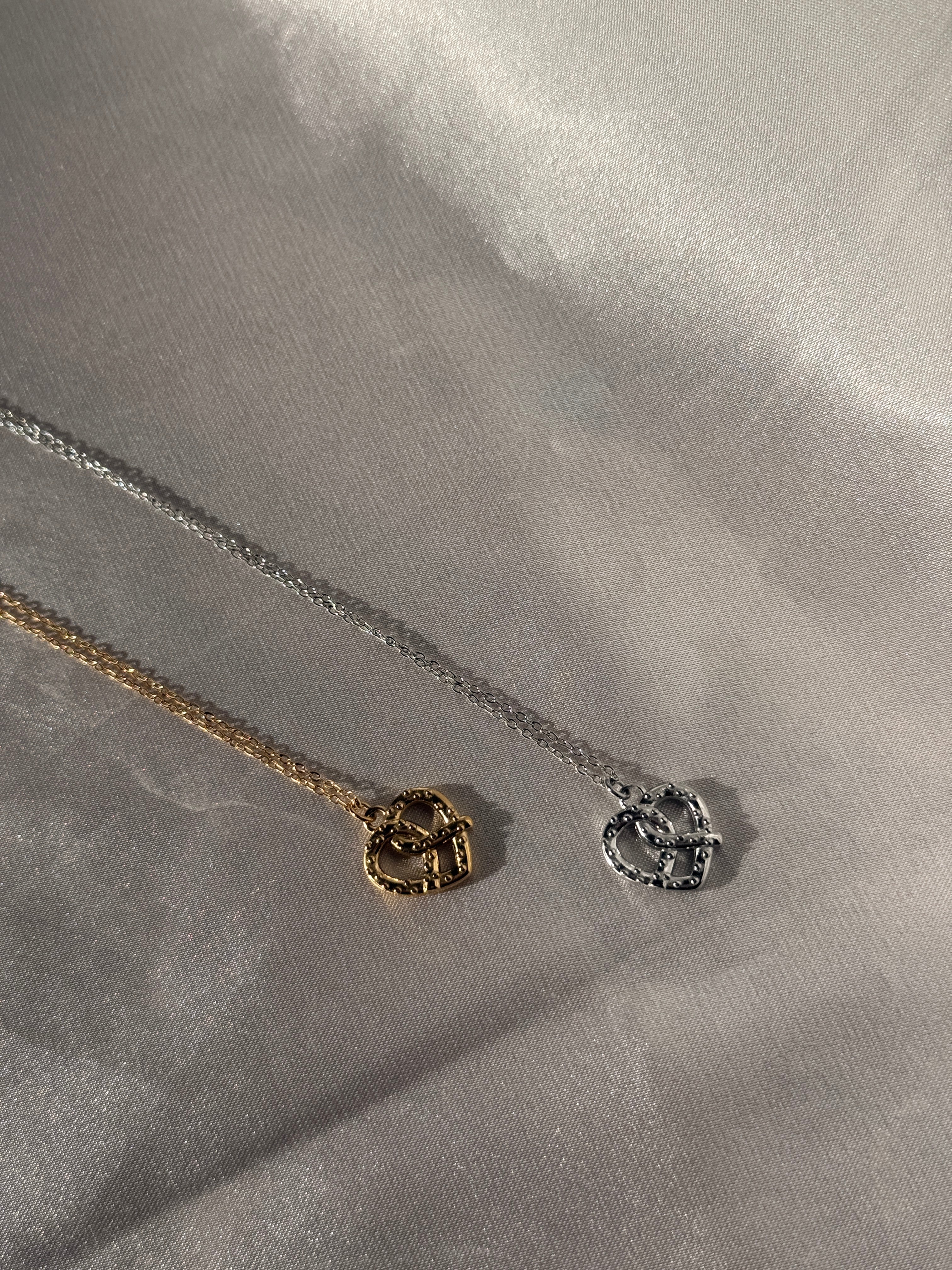 Salty Lover Necklace