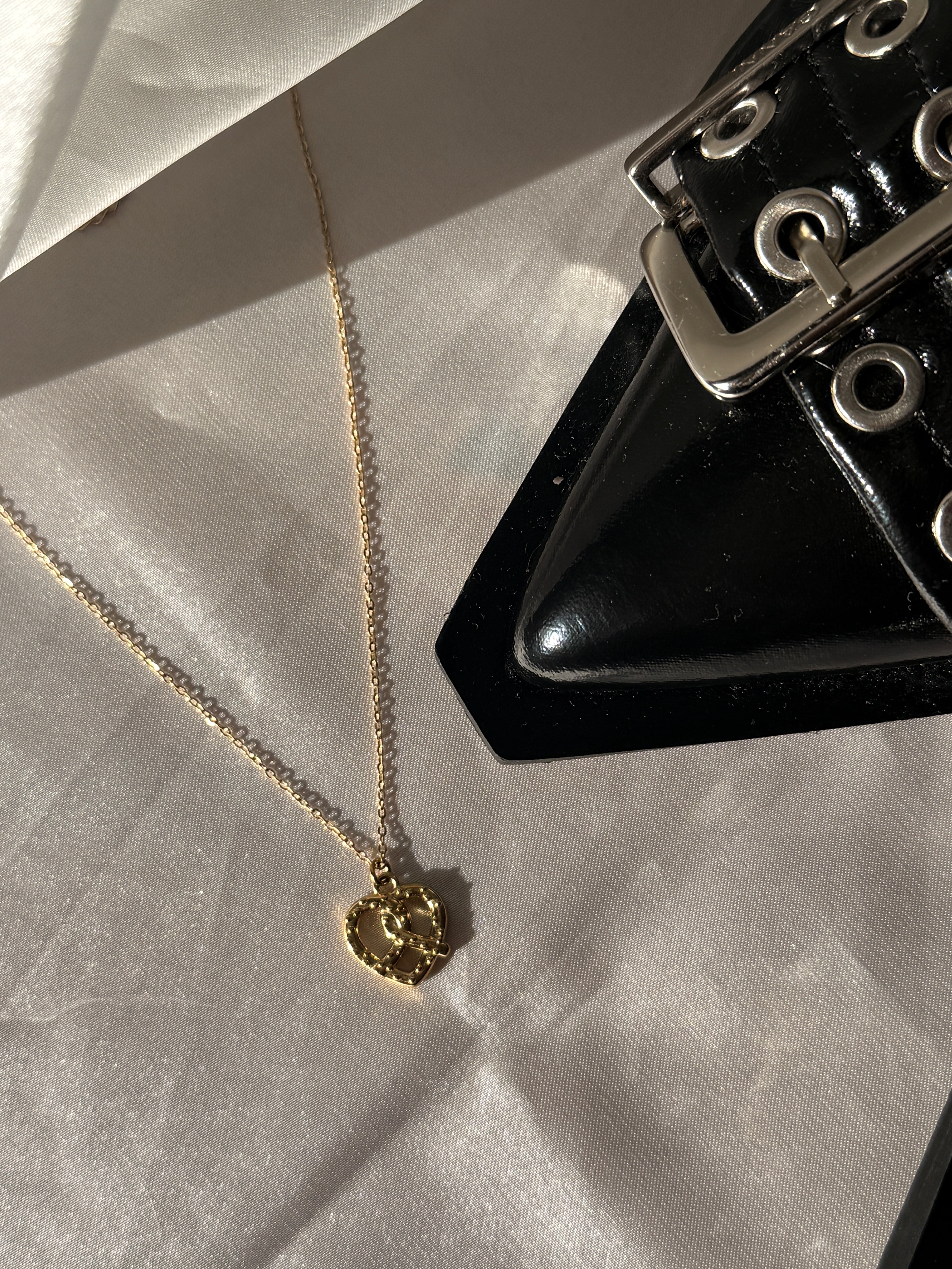 Salty Lover Necklace