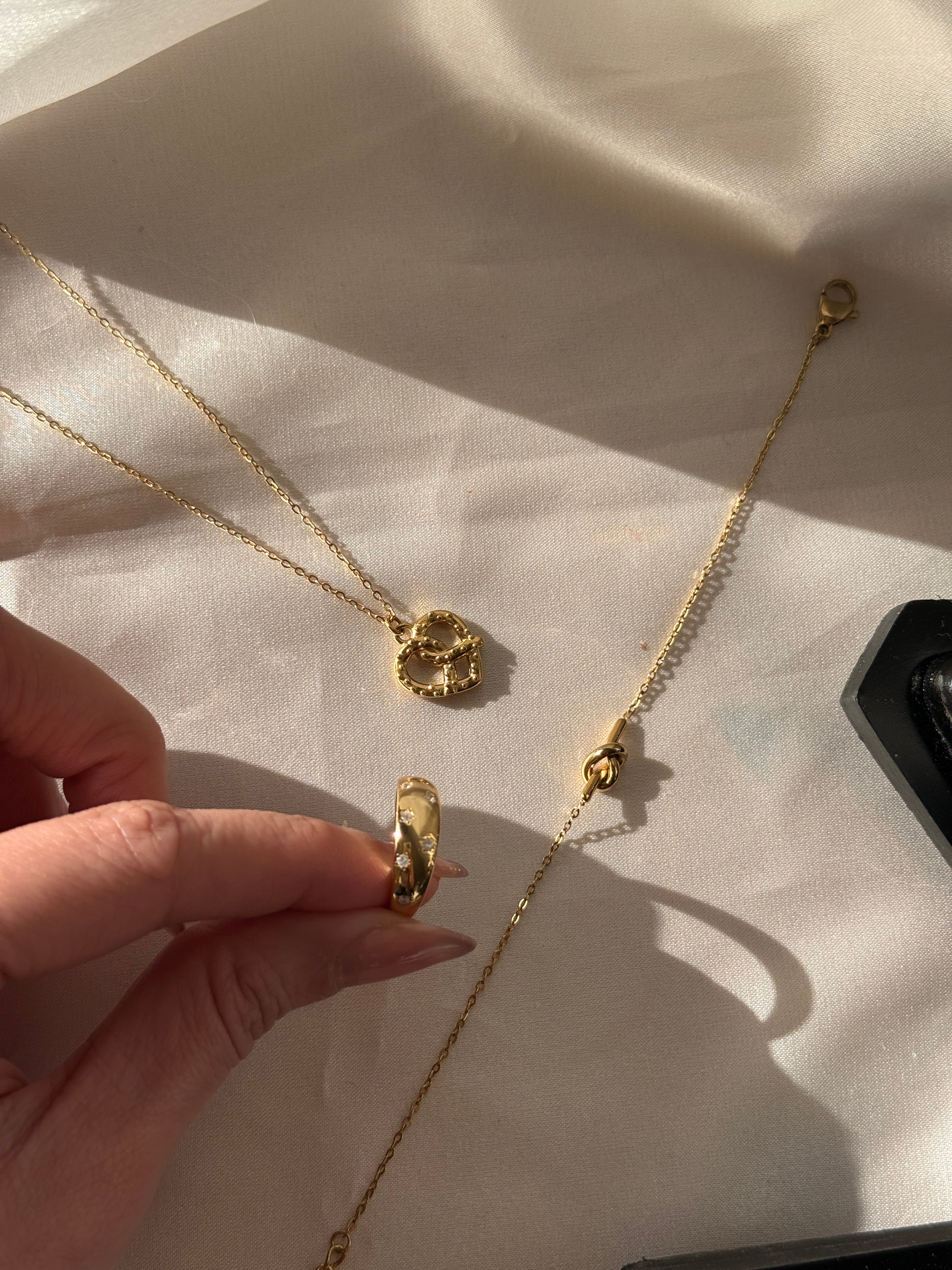 Salty Lover Necklace