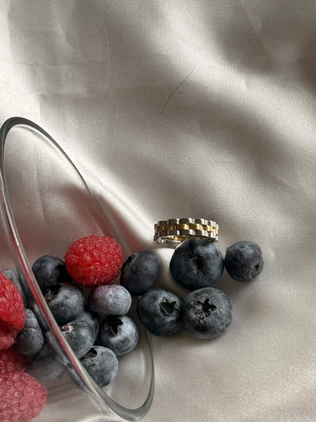 Montre Ring