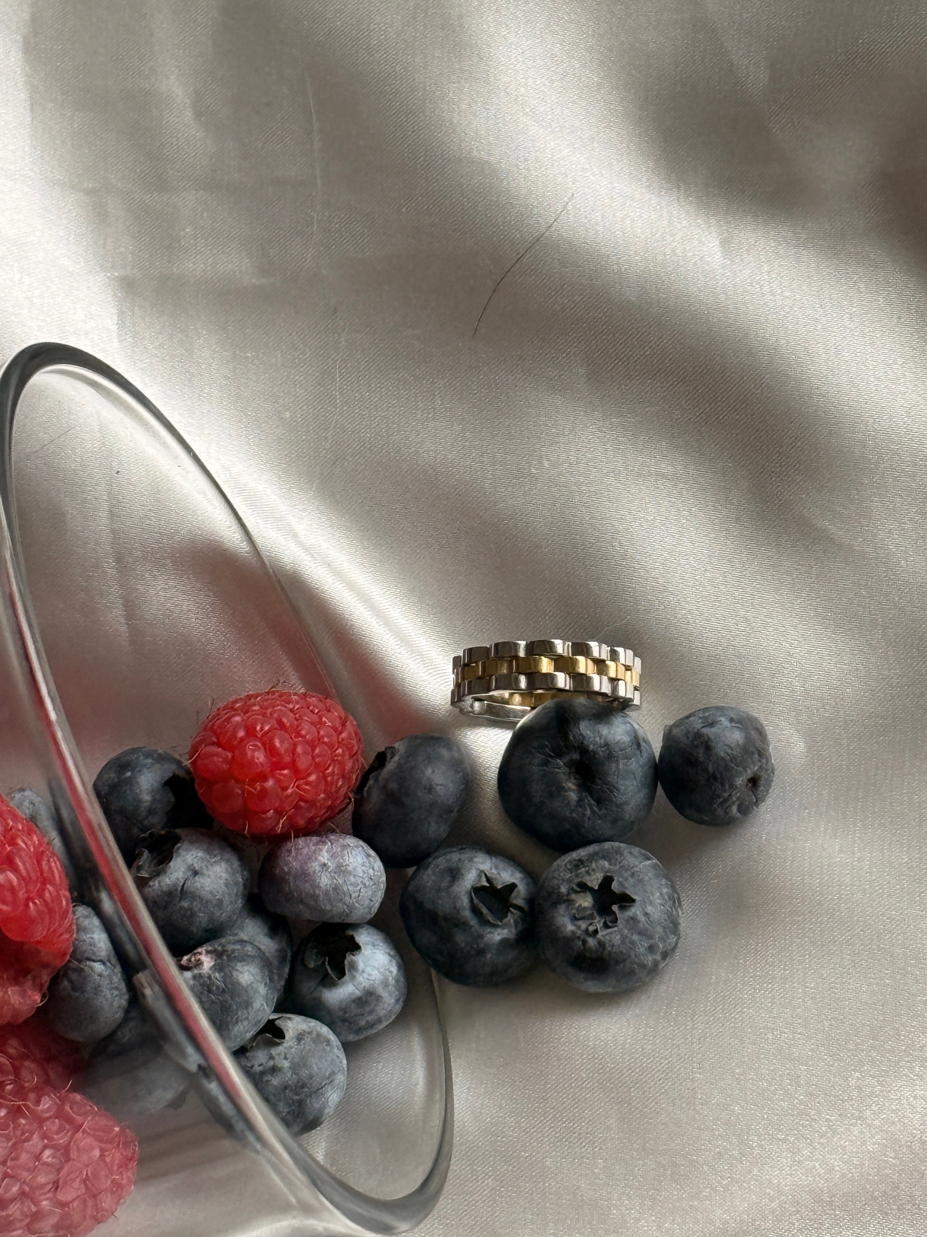 Montre Ring