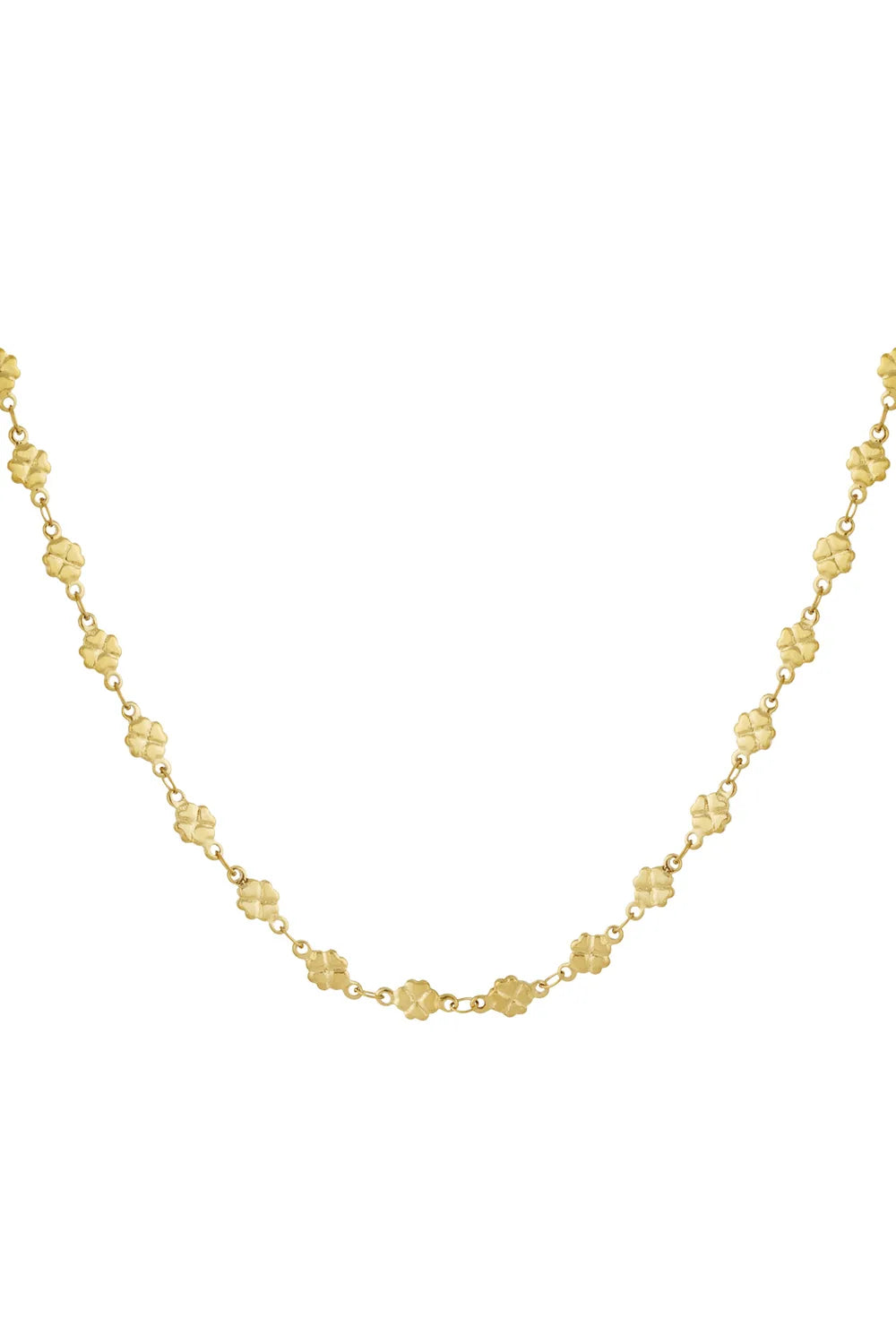 Aphrodite Necklace