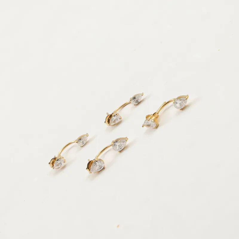 Chelsi Earrings（預購）