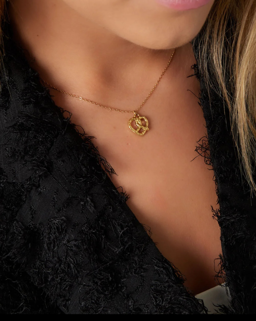 Salty Lover Necklace