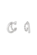 Double Trouble Earrings