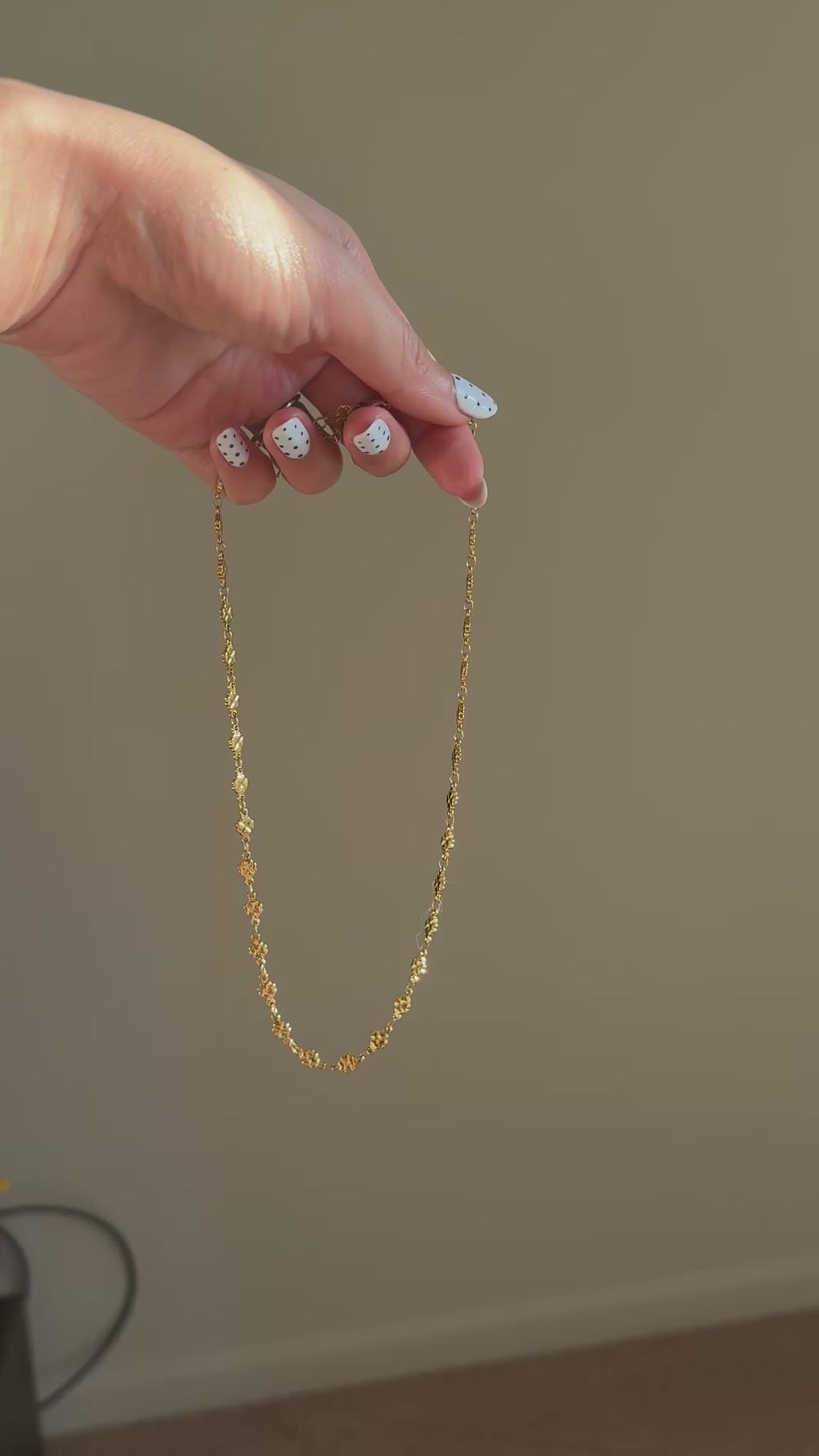 Aphrodite Necklace