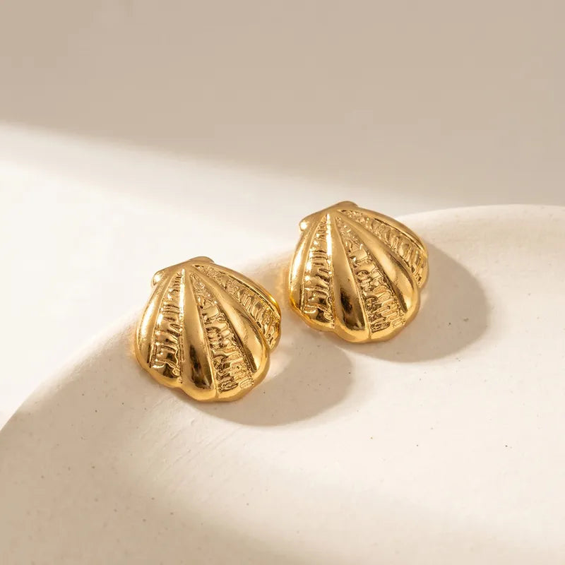 Ries Earrings（預購）