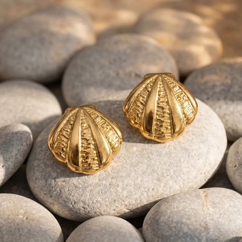 Ries Earrings（預購）