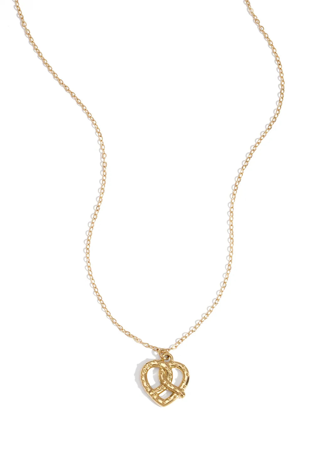 Salty Lover Necklace