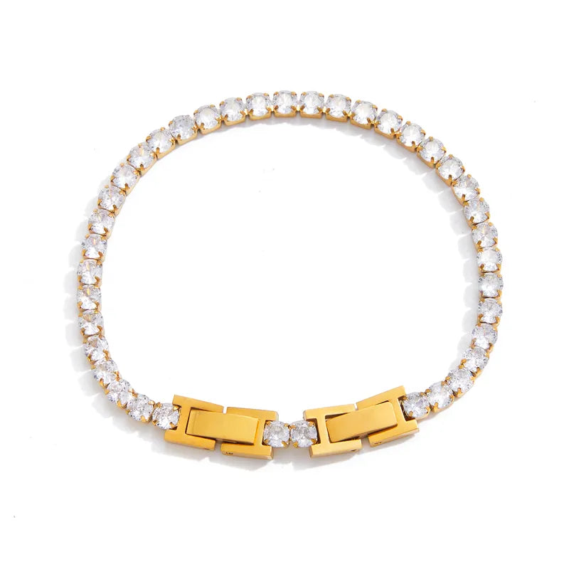 Tennis Bracelet（預購）